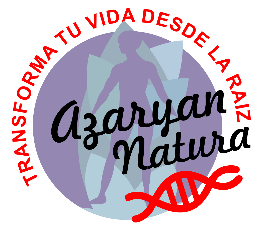 Azaryan Natura Terapias