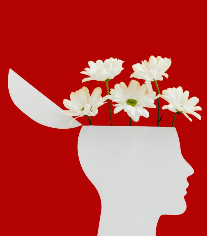 Psicoterapia Holística Natalya Azaryan